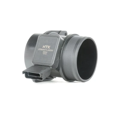 Abbildung von NGK 93842 Luftmassenmesser mit Gehäuse integriertem Lufttemperatursensor PEUGEOT: 307 SW, Schrägheck, Partner I Kastenwagen
