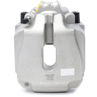 Abbildung von METZGER 6261287 Bremssattel Vorderachse links BMW: 5 Touring, Limousine