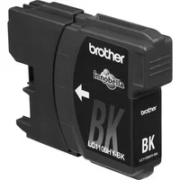 Abbildung von Brother LC1100HYBK schwarz tintenpatrone 21,6ml original