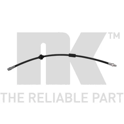 Abbildung von NK 853972 Bremsschläuche 620 RENAULT: MASTER 3 Kasten, Bus, Pritsche/Fahrgestell
