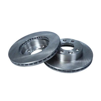 Abbildung von MAXGEAR 19 2241 Bremsscheibe Vorderachse 236 20 4 100 Belüftet