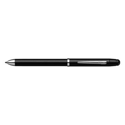 Abbildung von Cross Multifunktions Schreibgerät Tech 3 satin schwarz