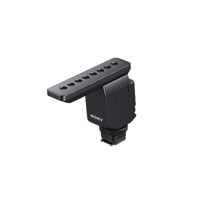 Abbildung von Sony ECM B1M Richtmikrofon