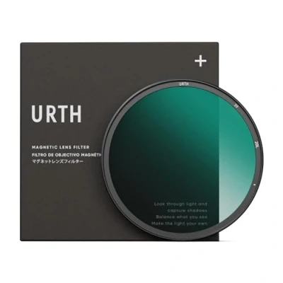 Abbildung von Urth 39mm Magnetisches Polfilter (Polarisationsfilter) CPL Filter (Plus+)