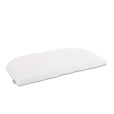Abbildung von babybay Premiumbezug Intense AngelWave® passend für Modell Comfort und Boxspring