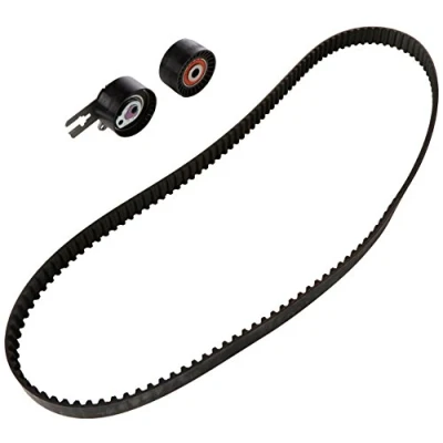 Abbildung von INA 530 0632 10 Zahnriemensatz 137 MAZDA: 3 Hatchback, 2 Schrägheck