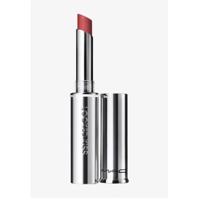 Abbildung von MAC Locked KISS Lipstick Lippenstift COY, Größe: 2 g, Coy