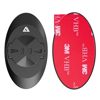 Abbildung von KOM Cycling Garmin Phone Adapter (Garmin)