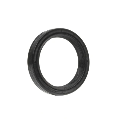 Abbildung von FEBI BILSTEIN 01519 Wellendichtring, Schaltgetriebeflansch VOLKSWAGEN: Golf 2, Passat B3/B4 Variant, 4 Schrägheck, AUDI: A3 Schrägheck