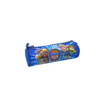 Abbildung von Paw Patrol Federmäppchen für Kinder, Größe: One Size, Blau