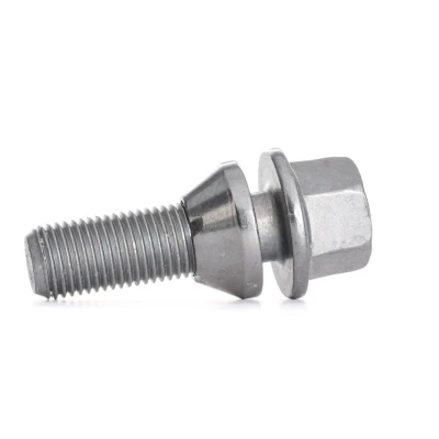 Abbildung von FEBI BILSTEIN 46654 Radschrauben Kegelbund F 60 VOLVO: V90 II Kombi, XC60 II, V60 I