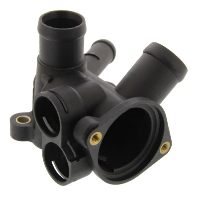 Abbildung von MAPCO 28877 Thermostatgehäuse VOLKSWAGEN: GOLF 2, Polo II Coupe, Schrägheck
