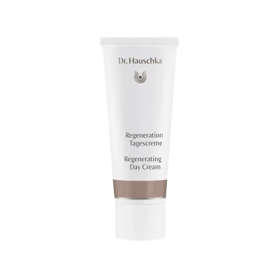 Abbildung von Dr. Hauschka Regenerating DAY Cream Gesichtscreme, Damen, Größe: 40 ml,