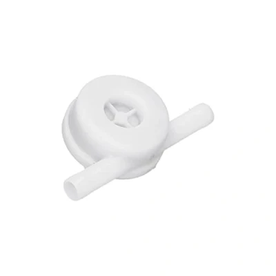 Abbildung von LUTH Premium Profi Parts Durchflussmengenmesser für Geschirrspüler kompatibel mit Bosch Siemens 424099 00424099