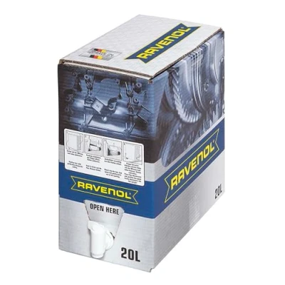 Abbildung von RAVENOL FDS SAE 5W 30