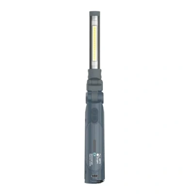 Abbildung von Leipold Doehle 03.6210 MINI SLIM LED (RGB) Arbeitsleuchte 200 lm