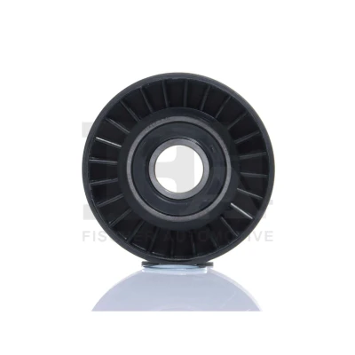 Abbildung von FA1 RW1105 906 Spannrolle VOLKSWAGEN: Golf 5 Schrägheck, Plus / Crossgolf, Caddy 3 Kombi, VOLVO: XC90 I, S60 V70 2, SKODA: Fabia 1 Combi