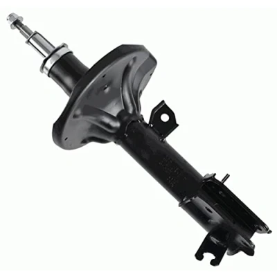 Abbildung von SACHS 315 306 Stoßdämpfer links Gasdruck Zweirohr Federbein oben Stift HYUNDAI: Santa Fe I