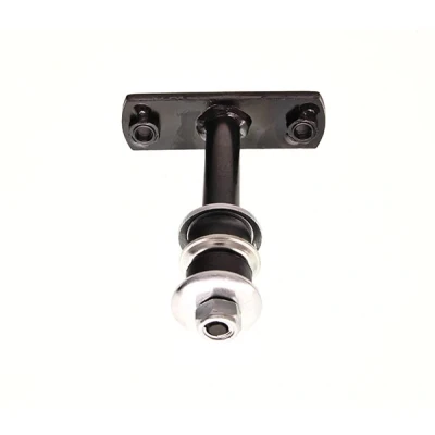 Abbildung von MAXGEAR 72 4047 Koppelstange Vorderachse M10 x 1,25 mit Unterlegscheiben, Mutter, Lager Stahl MITSUBISHI: L200 III Pickup, Pajero Sport 1 SUV