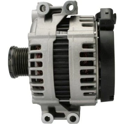 Abbildung von HELLA 8EL 011 712 581 Lichtmaschine 14V 180A BMW: 3 Touring, Limousine, 5 Limousine