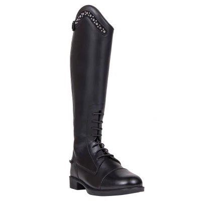Abbildung von QHP Reitstiefel Jaimy Junior