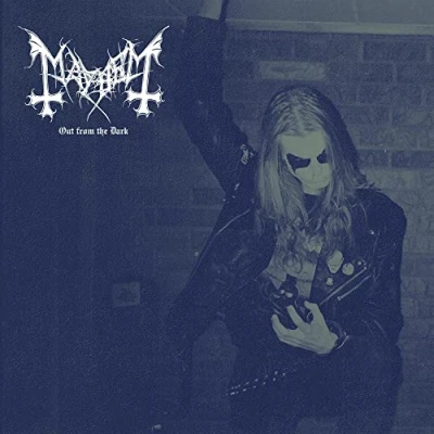 Abbildung von Out from the Dark [Vinyl LP]