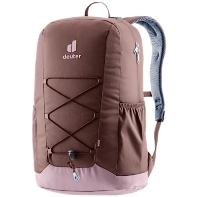 Abbildung von Deuter Gogo raisin grape Rucksack