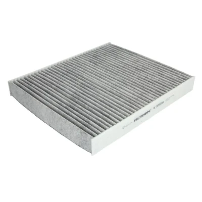 Abbildung von FILTRON K 1055A Innenraumfilter Aktivkohlefilter 272 233 32 OPEL: Zafira B, Astra G Caravan, CC