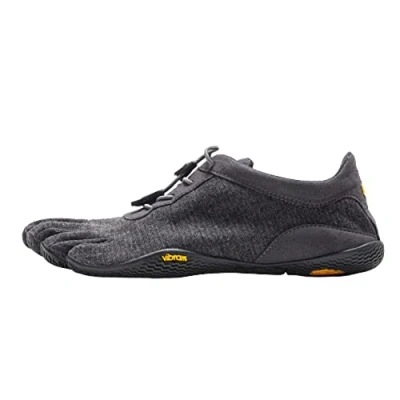 Abbildung von FiveFingers KSO Eco w Damen Sneaker (Grau 41 EU) Barfußschuhe