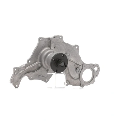 Abbildung von SKF VKPC 84608 Wasserpumpe mit Dichtungen Gusseisen für Keilriementrieb FORD: Capri III, Granada