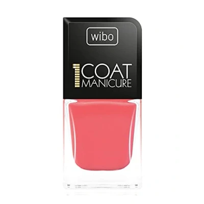 Abbildung von Wibo 1 Coat Manicure Nail Polish 15