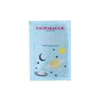 Abbildung von Dermacol Beautifying Peel Off Metalic Mask 15 ml