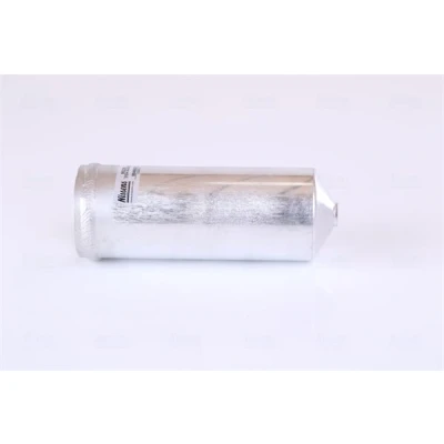 Abbildung von NISSENS 95239 Trockner R 134a Aluminium RENAULT: Scénic 1, Megane Scenic, CLIO 2