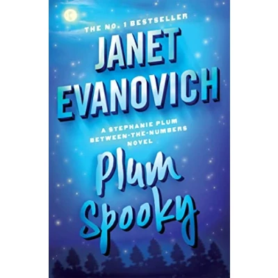 Abbildung von Plum Spooky: A laugh out loud Stephanie adventure