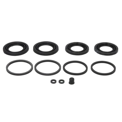 Abbildung von AUTOFREN SEINSA D42524 Bremssattel Reparatursatz Vorderachse 40/44 MERCEDES BENZ: W124 Limousine, S Klasse SL Cabrio