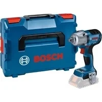Abbildung von Bosch Professional Akku Drehschlagschrauber GDS 18V 450 HC (so, Nm, (Set), ohne Akku, Ladegerät