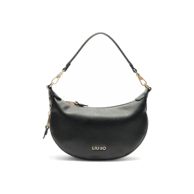 Abbildung von LIU JO Umhängetasche, Damen, Größe: One Size, Black
