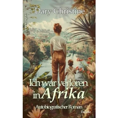 Abbildung von Ich war verloren in Afrika Autobiografischer Roman Erinnerungen