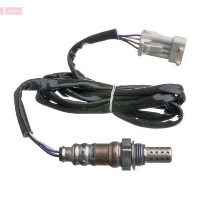 Abbildung von DENSO Direct Fit DOX 2045 Lambdasonde M18x1.5 beheizt, Planarsonde, Sprungsonde PEUGEOT: 407 Coupe, 206 Schrägheck, 307 SW, VOLVO: V70 2, XC90 I