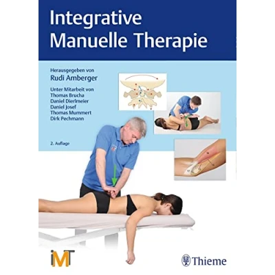 Abbildung von Integrative Manuelle Therapie 1 St