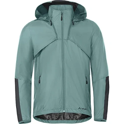 Abbildung von VAUDE Men&#039;s All Year Moab Light Zo Jacket