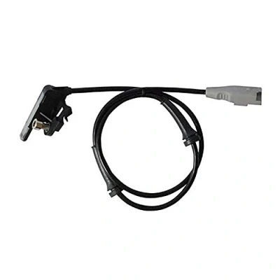 Abbildung von FAE 78080 ABS Sensor Hinterachse Hallsensor 2 780 PEUGEOT: 307 SW, Schrägheck, Kombi