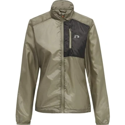 Abbildung von Newline Windbreaker, Damen, Größe: Large, Winter twig