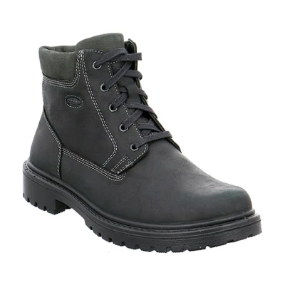 Abbildung von Jomos Winterstiefel &quot;Alpina&quot;, mit Profilsohle, G Weite