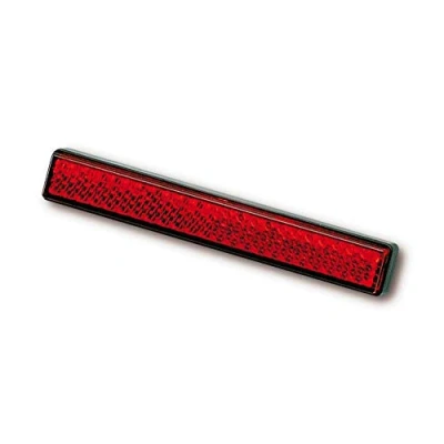 Abbildung von Daytona Rückstrahler 103 x 16 mm selbstklebend