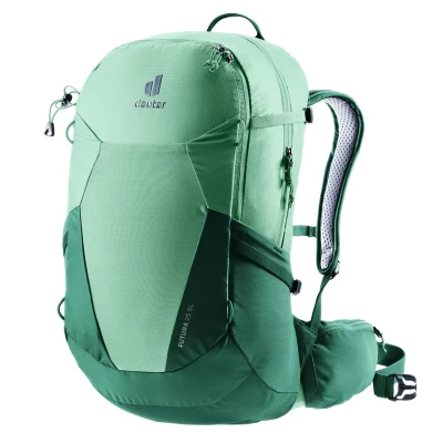 Abbildung von Deuter Futura 25 SL Backpack spearmint seagreen