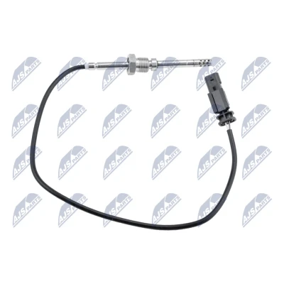 Abbildung von NTY EGT VV 009 Sensor, Abgastemperatur VOLVO: XC60 I, V70 3, V60 I