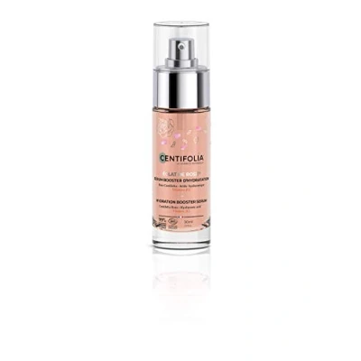 Abbildung von Rose Radiance Hydration Booster Serum 30 ml