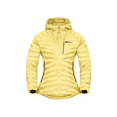 Abbildung von Jack Wolfskin ROUTEBURN PRO INS JKT W