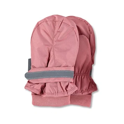 Abbildung von Sterntaler F USTLINGE UNI Fäustling für Kinder, Größe: 74/86, Light rose